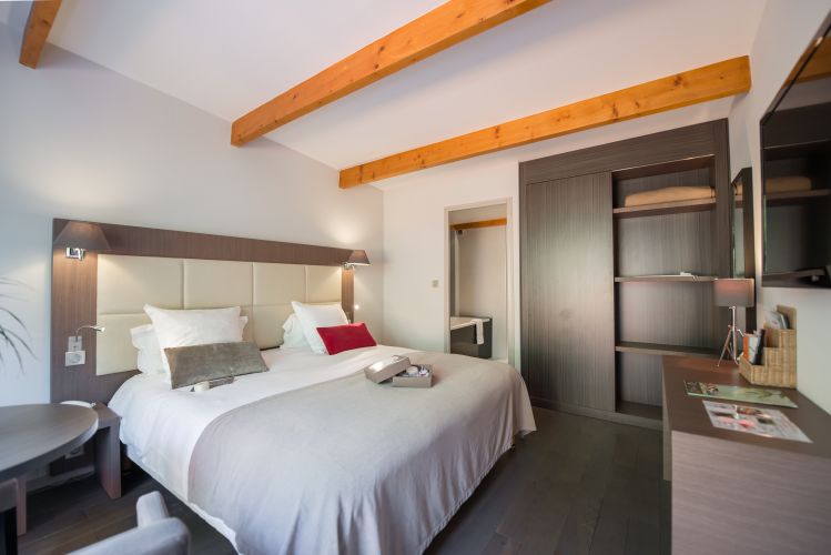 Quintessia Resort & SPA, Hôtel de charme en Pays-de-la ...