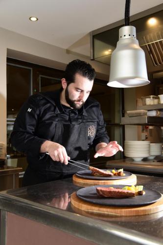 La Bastide du Clos des Roses, Hotel di charme in French ...