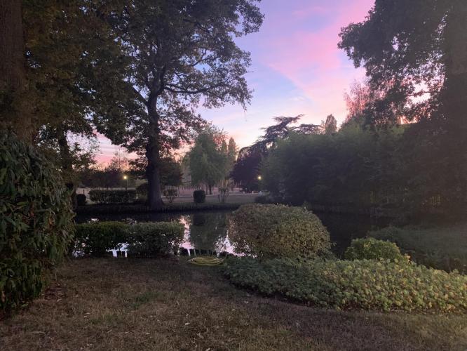 Le Relais des Landes, Charming Hotel in France ...