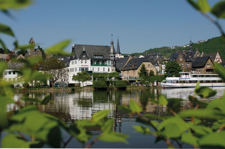 Jugendstilhotel Bellevue Jugendstilhotel Bellevue