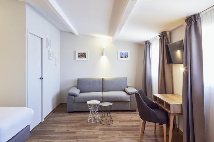 Hôtel Maison Montgrand Vieux-Port, Hôtel de charme en ...