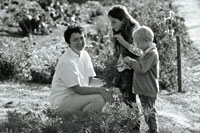 Martine Causse