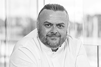 Grégory Coutanceau
