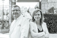 Karine et Jean-Marc Molveaux