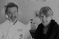 Fabienne et Jean-Marie Huard