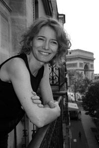 Stéphanie Batten