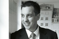 Cédric Moulot