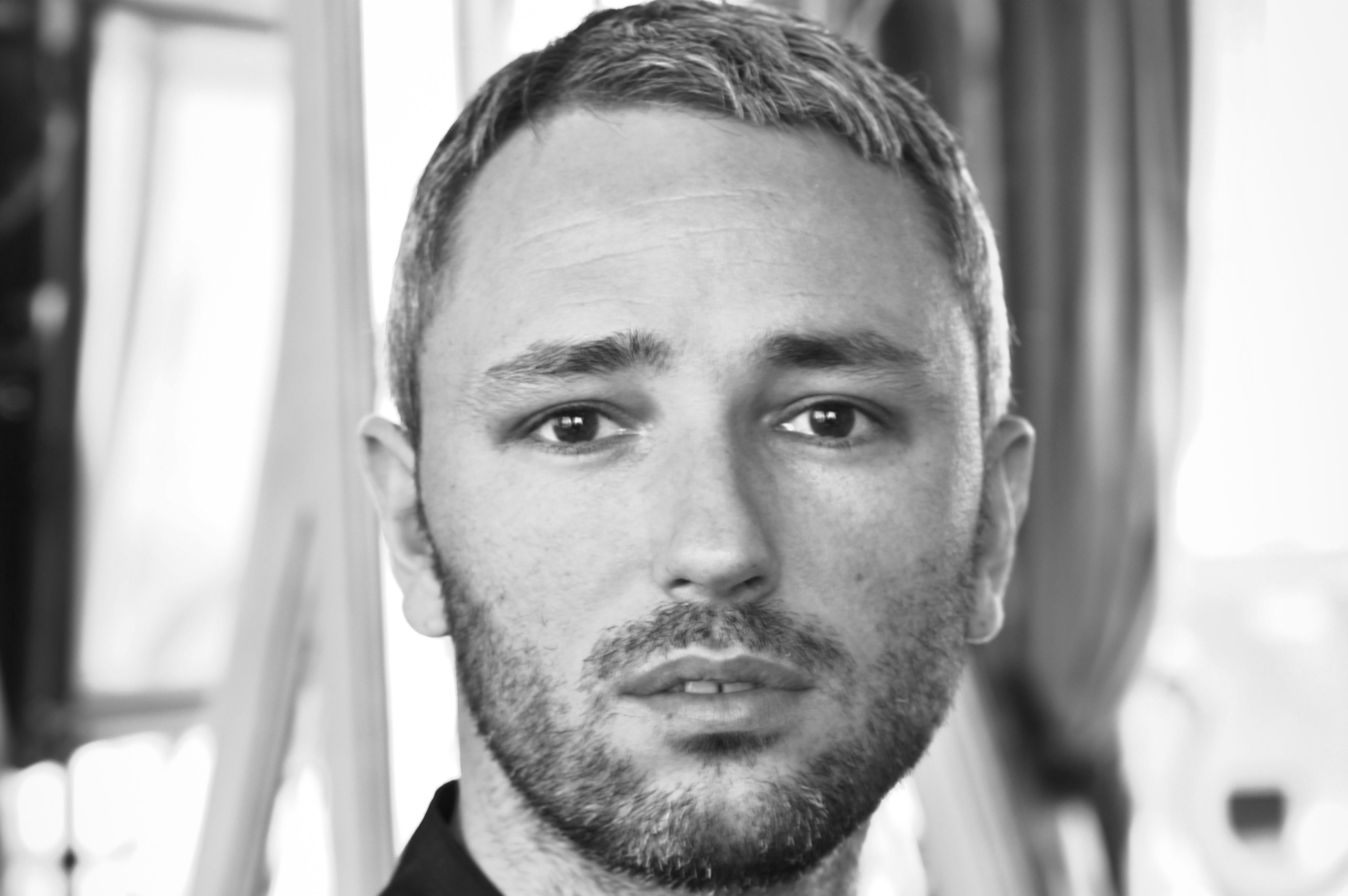 Alexandre Belthoise
