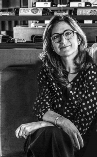 Rossana De Gaspari
