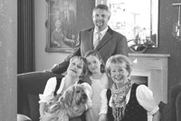 Famille Bartels
