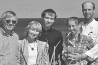 Famille Fischer