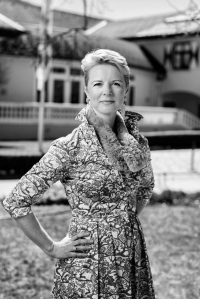 Ines Wohlmuther-Maier