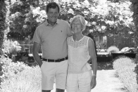 Marieke et Rik Klomp