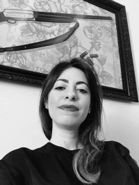 Giuseppina Donato