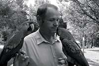 Pierre-Henri Vidal