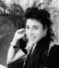 Anna Lucia Russo