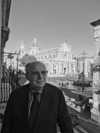 Alfio Baudo
