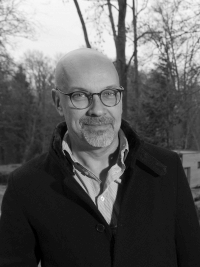 Christophe Perino