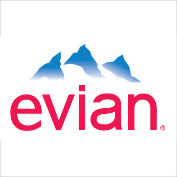 Danone Evian Danone Evian