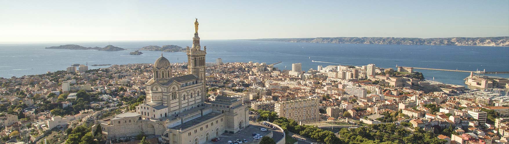 MARSEILLE