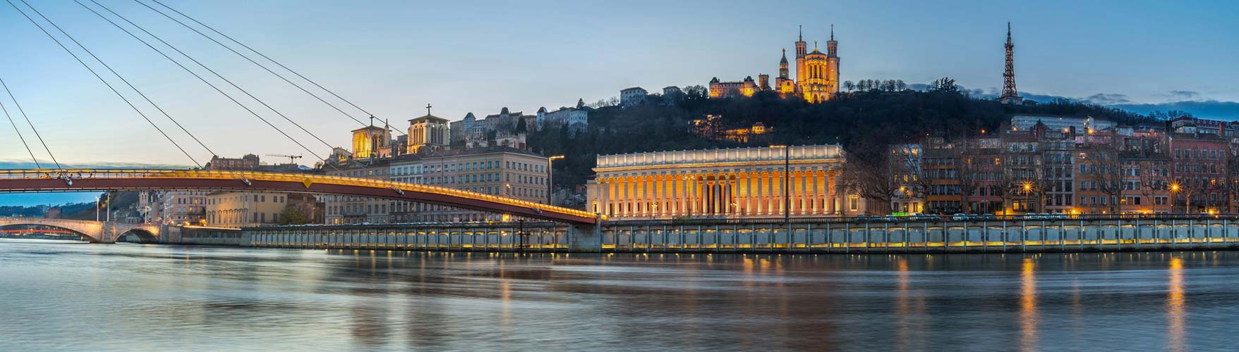 LYON