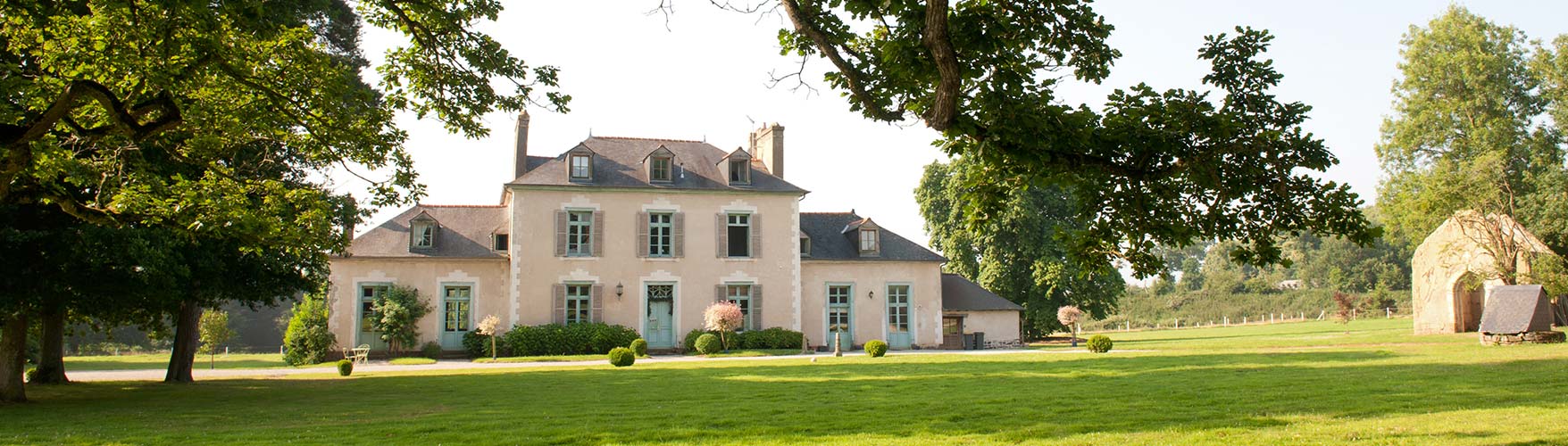 Location de vacances... à l'hôtel !