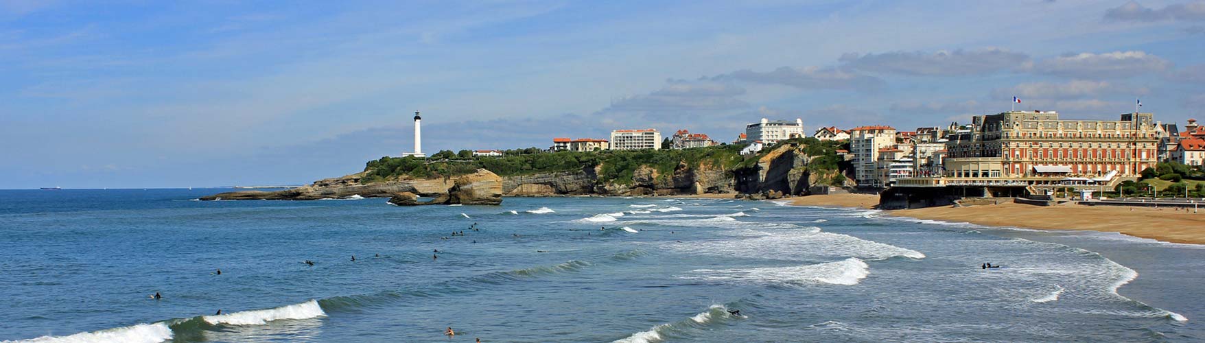 Pays Basque