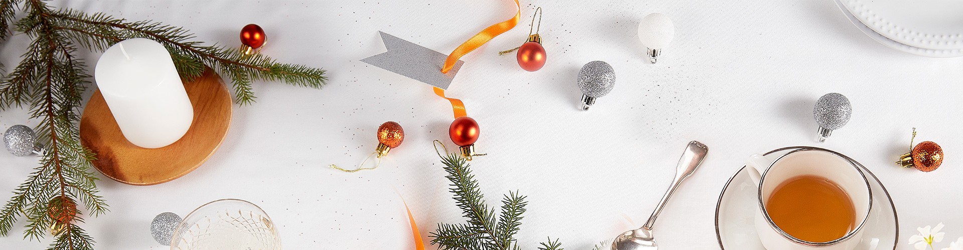 Nos idées festives pour la fin d'année