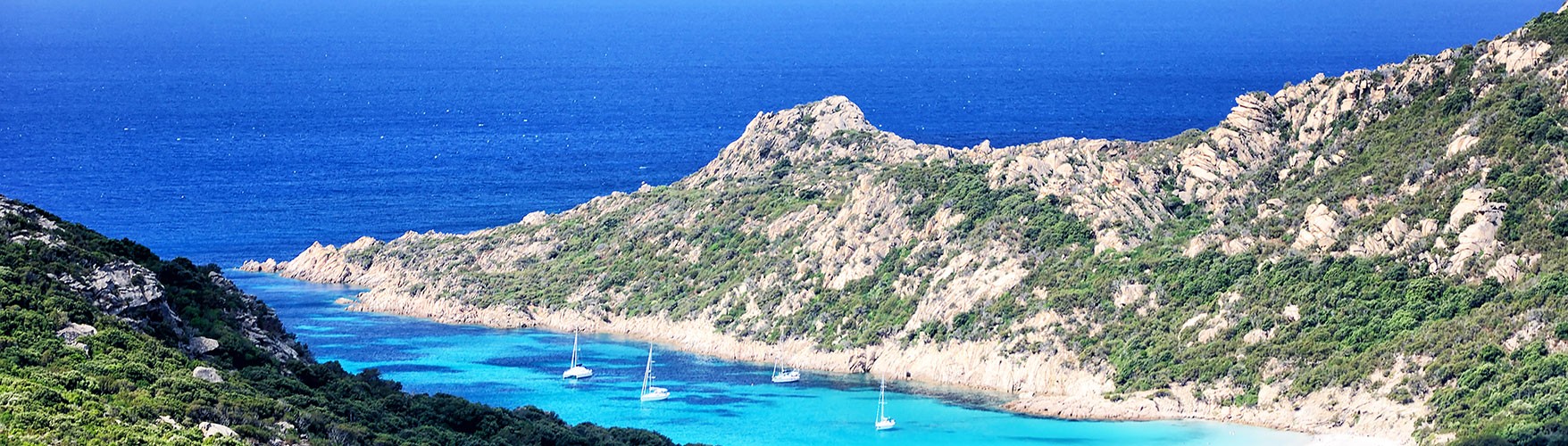 La corse