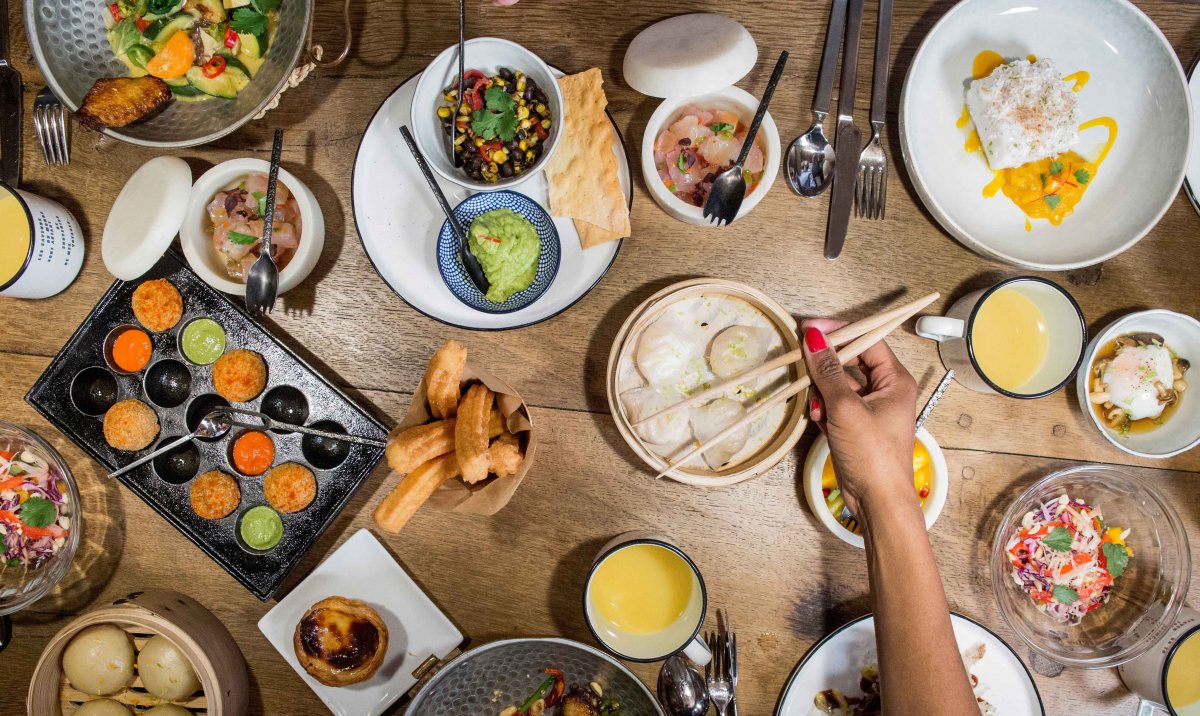 Brunch