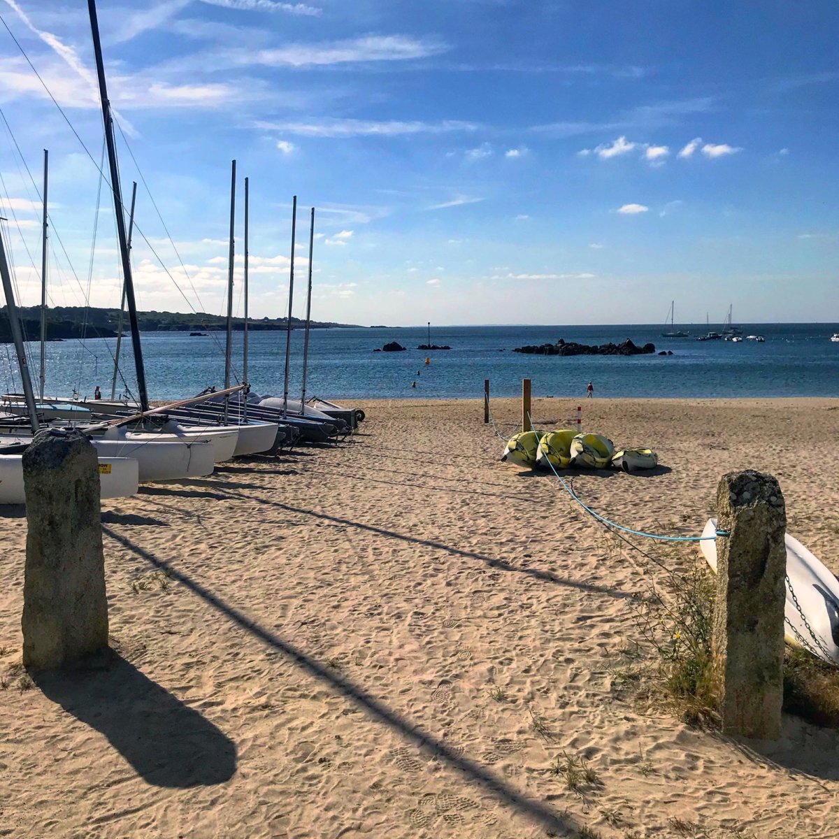 Plage