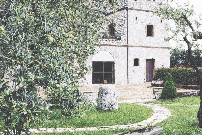 Façade du restaurant Krèsios
