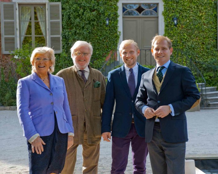 Photo de famille