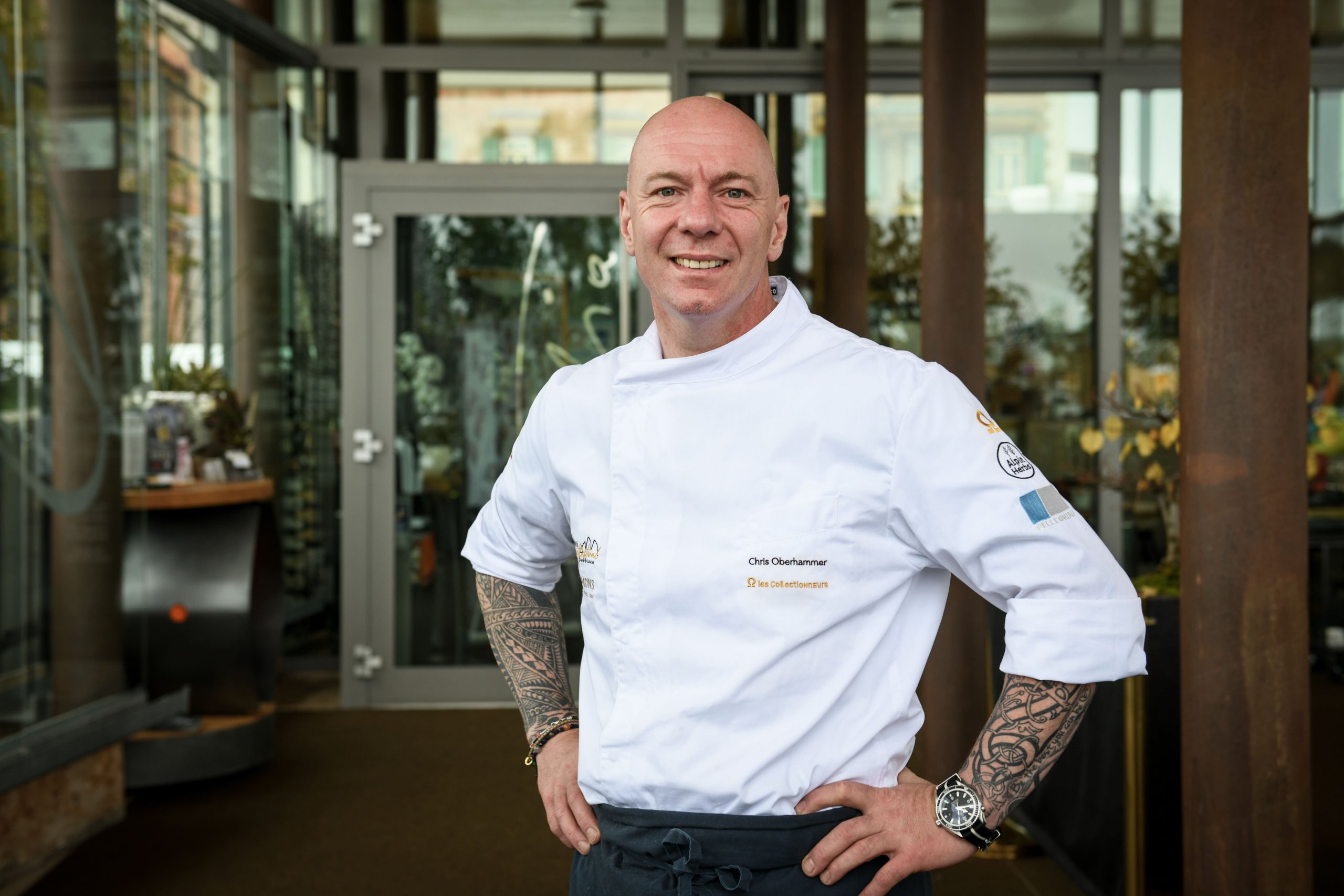 Dolomiti gourmet festival 2021