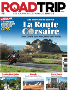Road Trip Magazine : Cap sur la Bretagne !