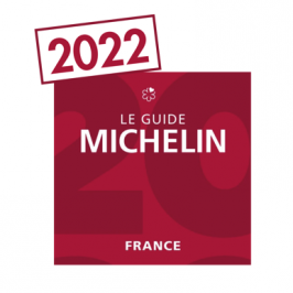 Guide Michelin 2022